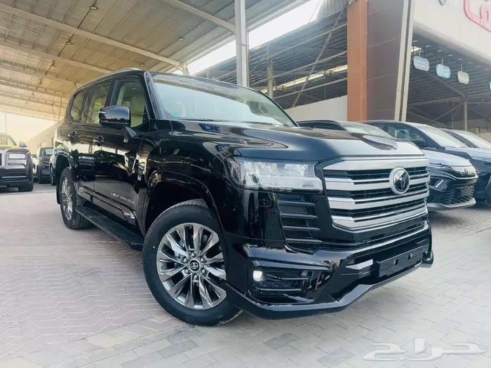 عرض خاص جى اكس ار L5 2025 بالنقد والتقسيط. 1