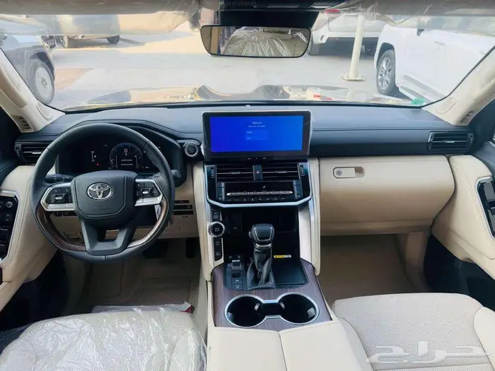 عرض خاص جى اكس ار L5 2025 بالنقد والتقسيط. 4