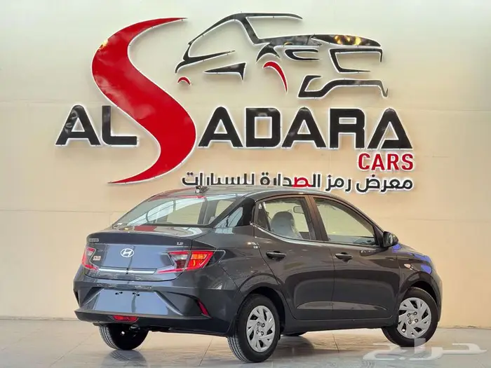 هيونداى i10 جراند استاندر موديل 2026 افضل العروض والاسعار 18
