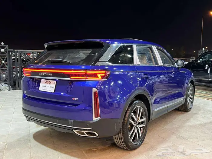 فاو بيستون T99 نص فل 2023 2