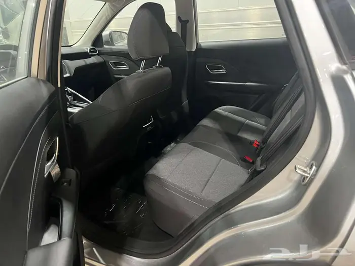 ام جي-ZS-2025-استندر-بااقل-الاسعار-البيع-كاش-وتقسيط 16