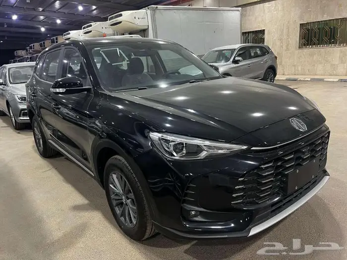 ام جي-ZS-2025-استندر-بااقل-الاسعار-البيع-كاش-وتقسيط 4