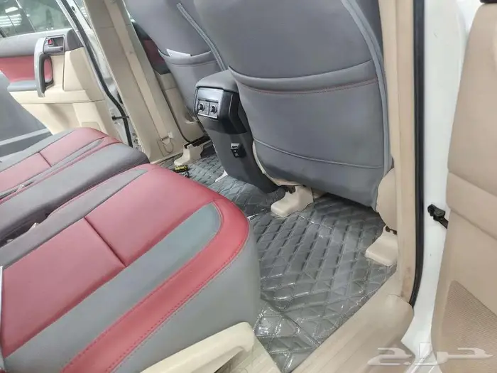 تلابيس تنجيد شد بلد 6