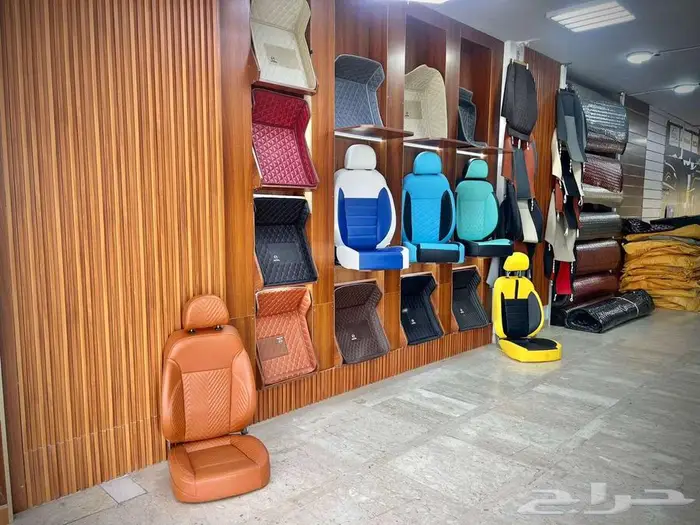 تفصيل تنجيد تلبيسات مراتب 0