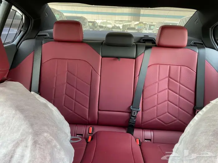 بى ام دابليو (BMW 520i ( 2026 12