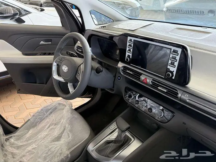 هيونداى ستار جيزر فليت 2025 3