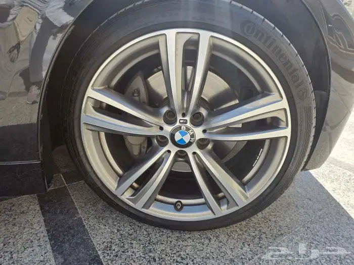 بي ام 435i Gran Coupe 2016 - ممشى قليل جدا 89 كم 24