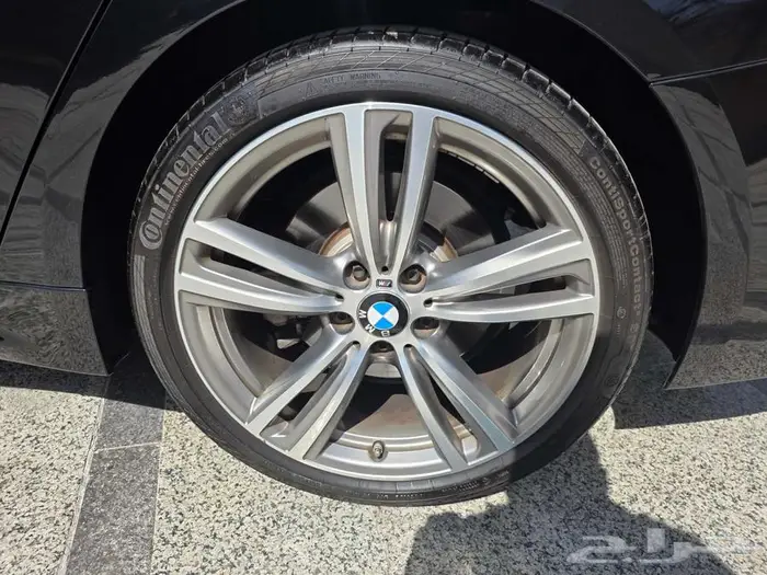 بي ام 435i Gran Coupe 2016 - ممشى قليل جدا 89 كم 21
