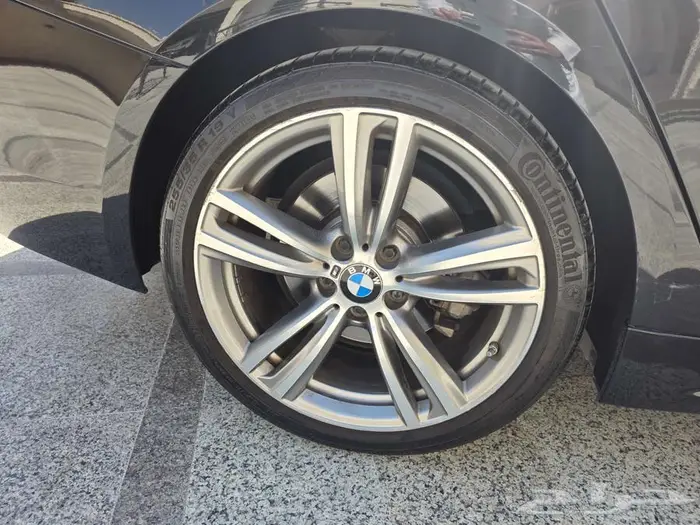 بي ام 435i Gran Coupe 2016 - ممشى قليل جدا 89 كم 18