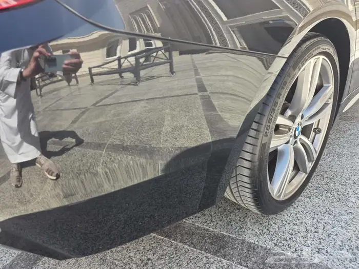 بي ام 435i Gran Coupe 2016 - ممشى قليل جدا 89 كم 12