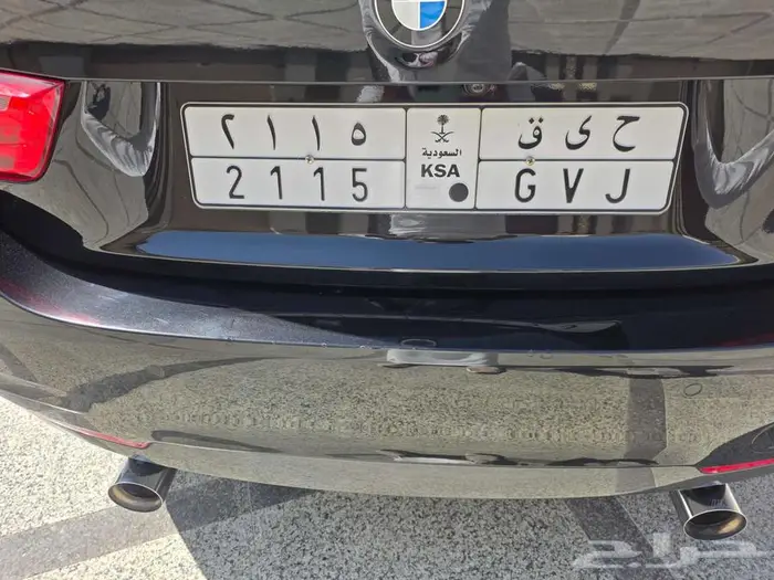 بي ام 435i Gran Coupe 2016 - ممشى قليل جدا 89 كم 13