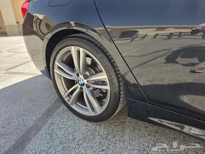 بي ام 435i Gran Coupe 2016 - ممشى قليل جدا 89 كم 27
