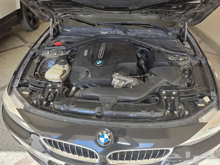 بي ام 435i Gran Coupe 2016 - ممشى قليل جدا 89 كم 16
