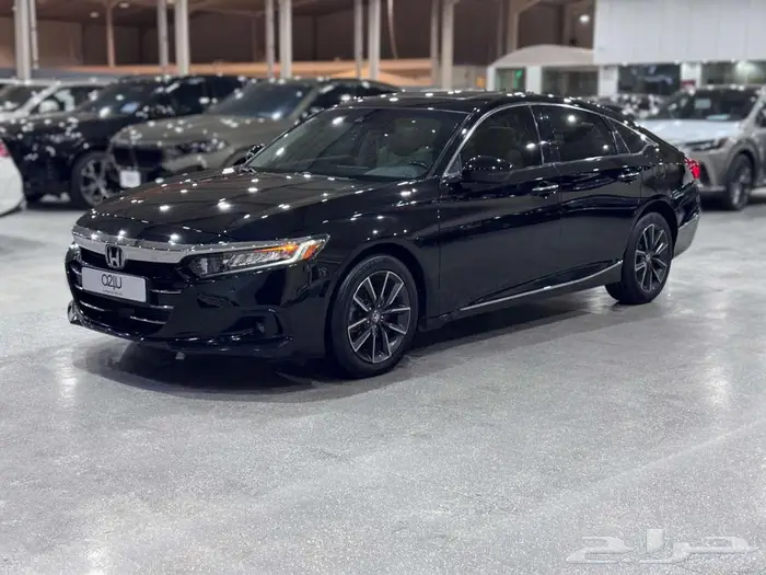 هوندا أكورد موديل 2022 0