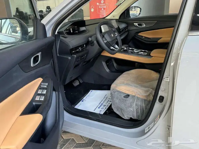 شانجان يوني اس UNI-S فل 2026 8