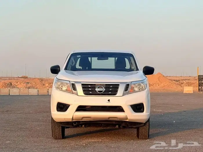 نيسان نافارا 2022 0