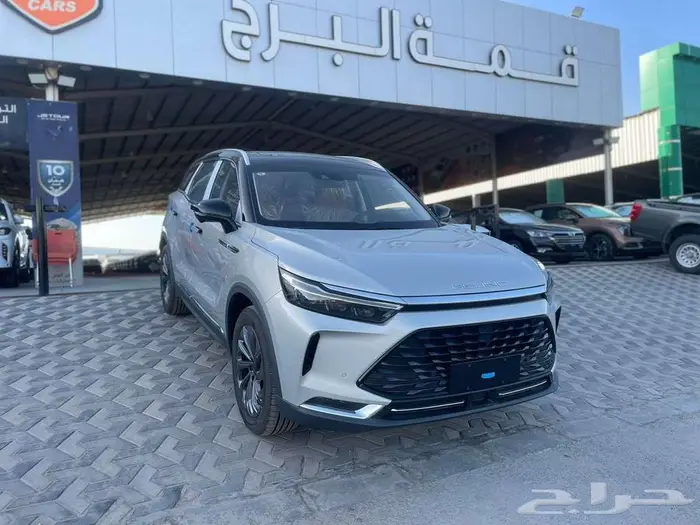 بايك X7 فلاقشيب 2025 0