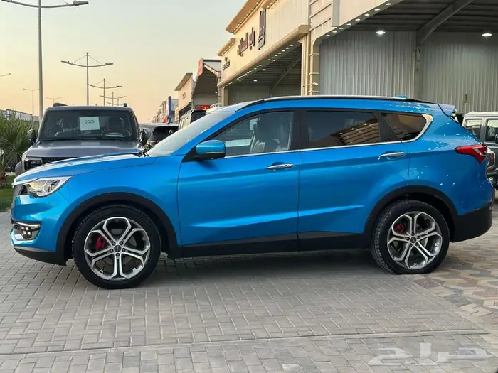 جيتور X70 S 240 T 4