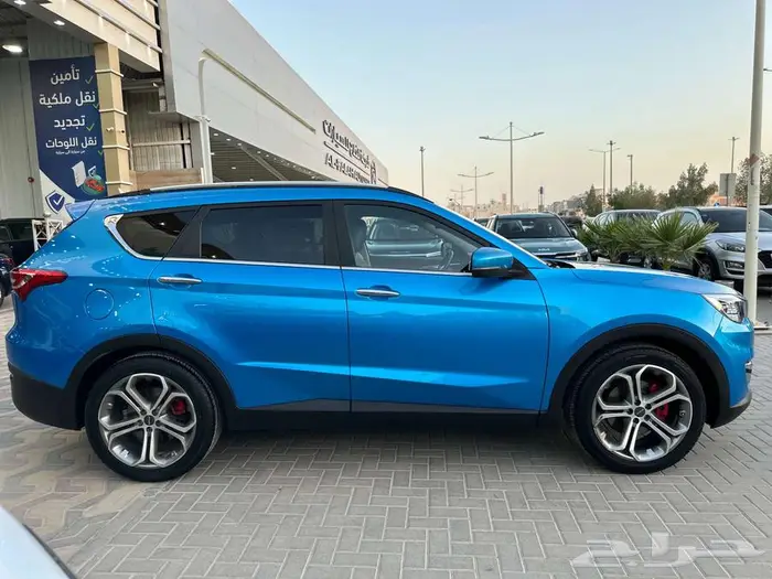 جيتور X70 S 240 T 3