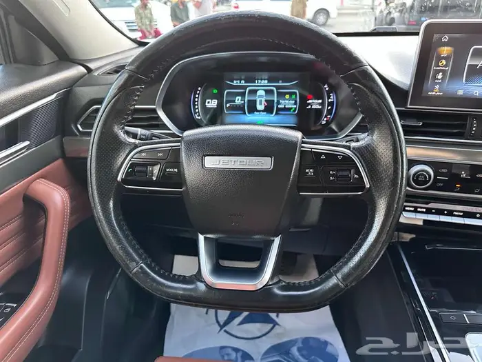 جيتور X70 S 240 T 7