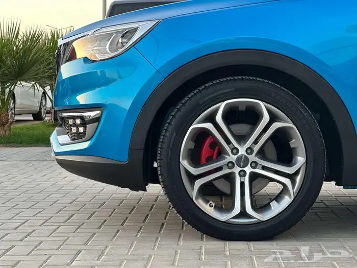 جيتور X70 S 240 T 5