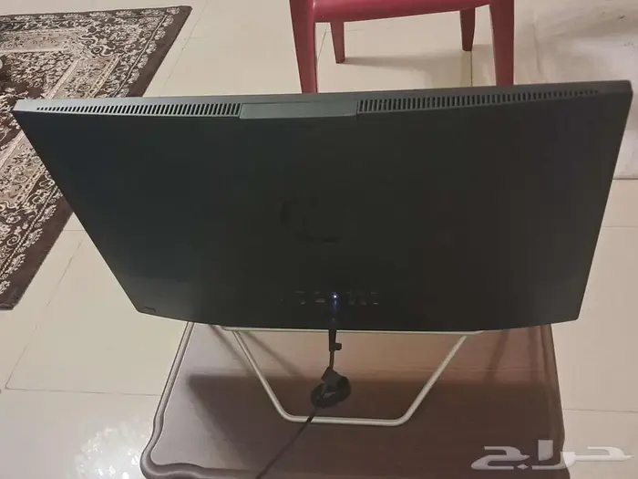 كمبيوتر مكتبي hp جديد 1