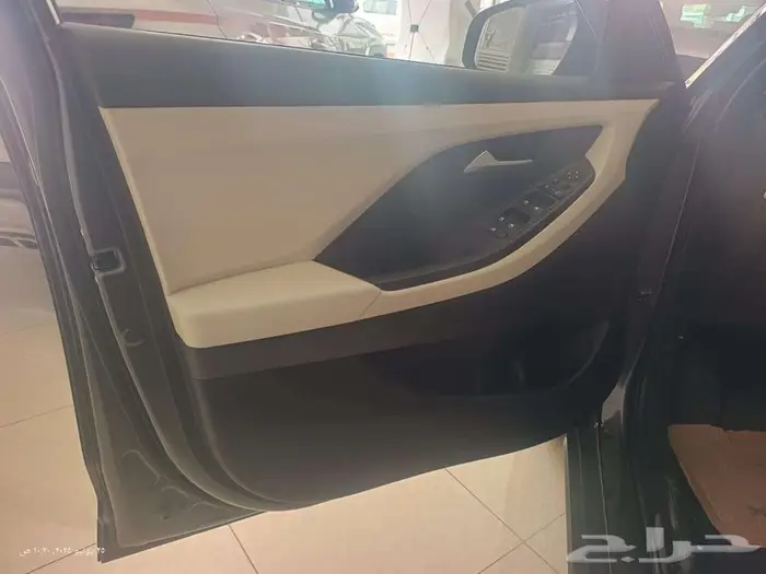 هيوندي _(( كريتا _ سمارت _ بصمه _ شاشه )) _ 2026 8