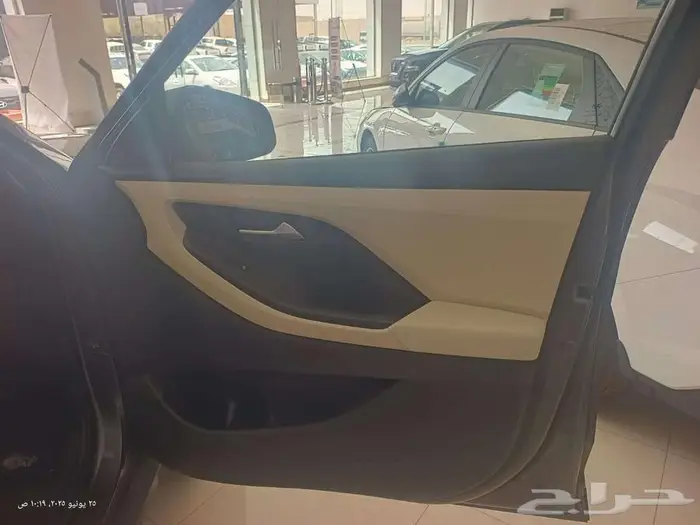 هيوندي _(( كريتا _ سمارت _ بصمه _ شاشه )) _ 2026 11