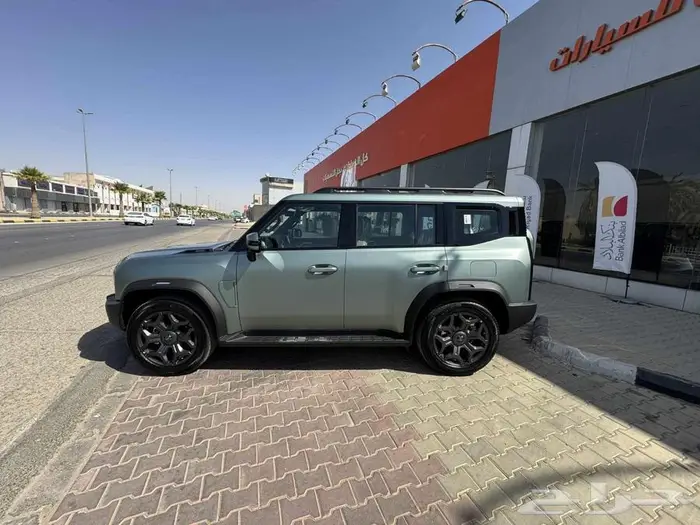 جيتور T2 فل كامل 2026 كاش او اقساط 2