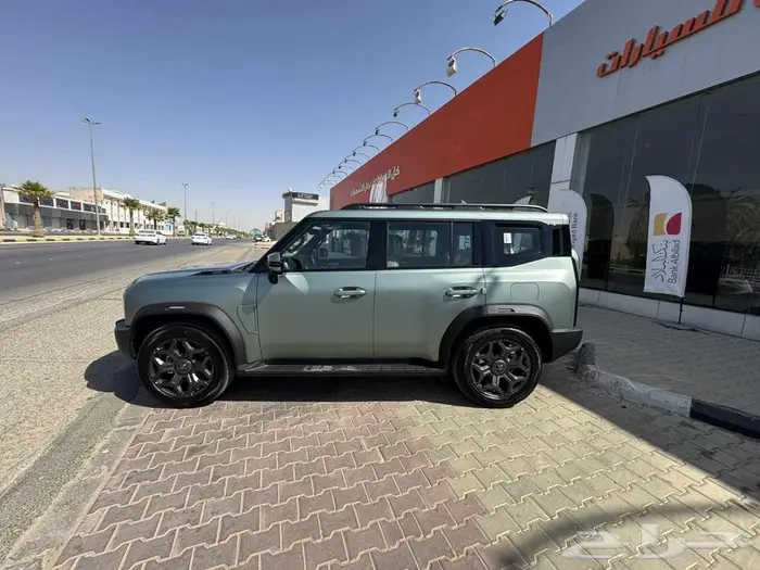 جيتور T2 فل كامل 2026 كاش او اقساط 2