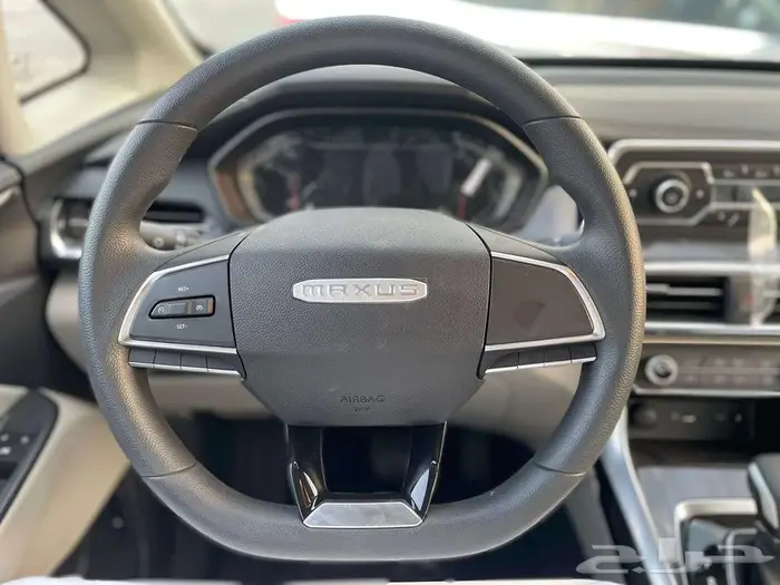 ماكسيس G50 ايليت 2025 8