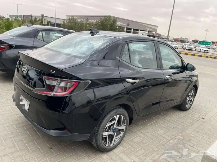 هيونداي I 10 -2024 مستخدم نظيف 5