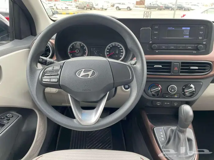 هيونداي I 10 -2024 مستخدم نظيف 18