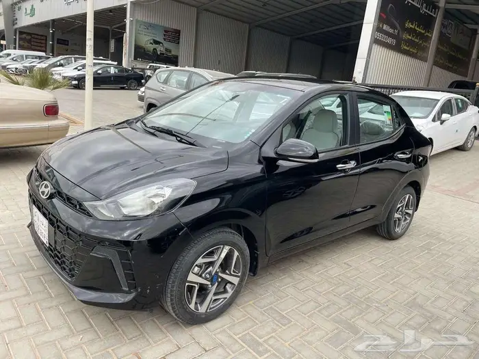 هيونداي I 10 -2024 مستخدم نظيف 9