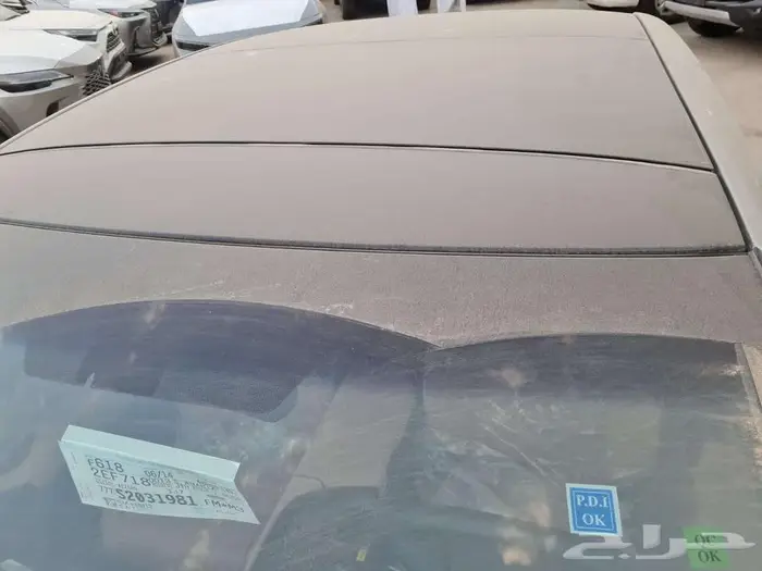لكزس ES 250 AA سعودي 2025 جميع الالوان كاش واقساط 4