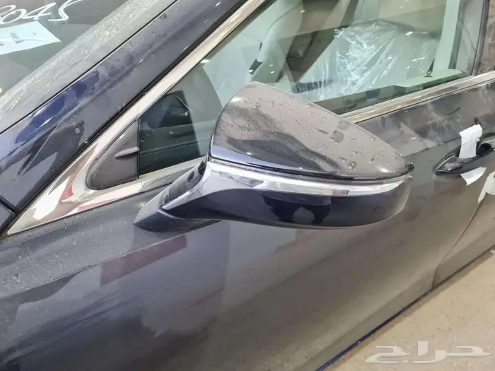 لكزس ES 250 AA سعودي 2025 جميع الالوان كاش واقساط 37