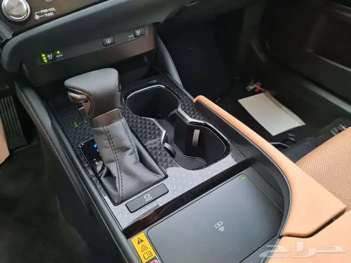 لكزس ES 250 AA سعودي 2025 جميع الالوان كاش واقساط 19