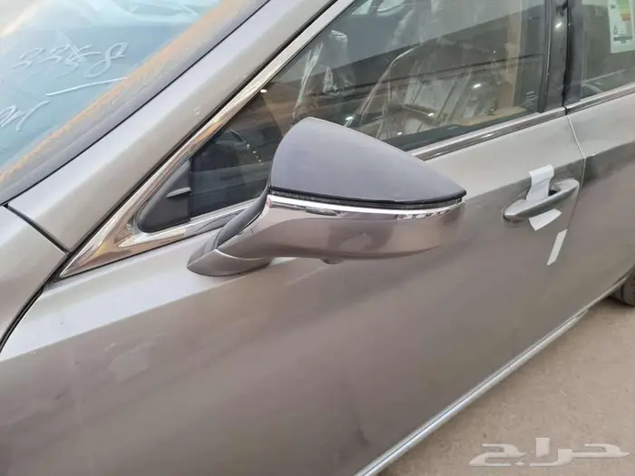 لكزس ES 250 AA سعودي 2025 جميع الالوان كاش واقساط 12