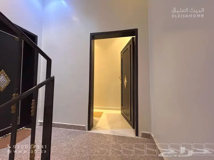 شقتان مميزتان للإيجار في حي النرجس قريب من جميع الخدمات 11