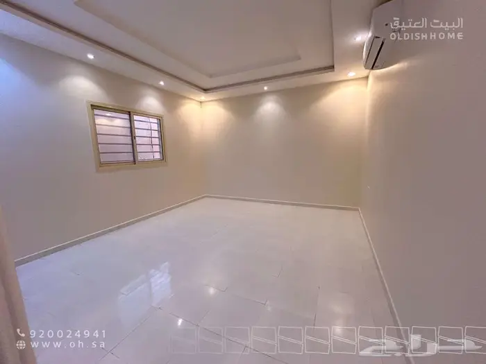 شقتان مميزتان للإيجار في حي النرجس قريب من جميع الخدمات 13
