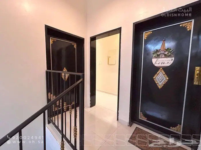 شقتان مميزتان للإيجار في حي النرجس قريب من جميع الخدمات 15