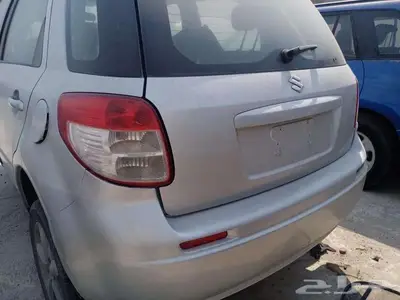 قطع غيار فقط سزووكي Sx4 0
