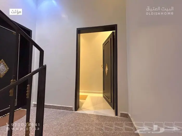 شقتان مميزتان للإيجار في حي النرجس قريب من جميع الخدمات 8