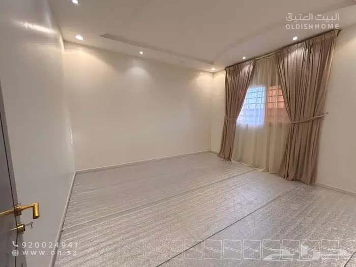 شقتان مميزتان للإيجار في حي النرجس قريب من جميع الخدمات 23