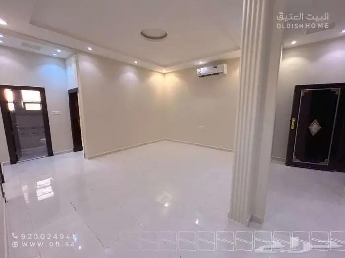 شقتان مميزتان للإيجار في حي النرجس قريب من جميع الخدمات 22