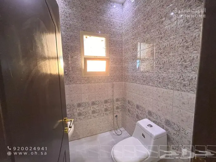 شقتان مميزتان للإيجار في حي النرجس قريب من جميع الخدمات 28