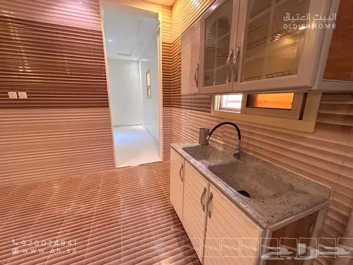 شقتان مميزتان للإيجار في حي النرجس قريب من جميع الخدمات 21