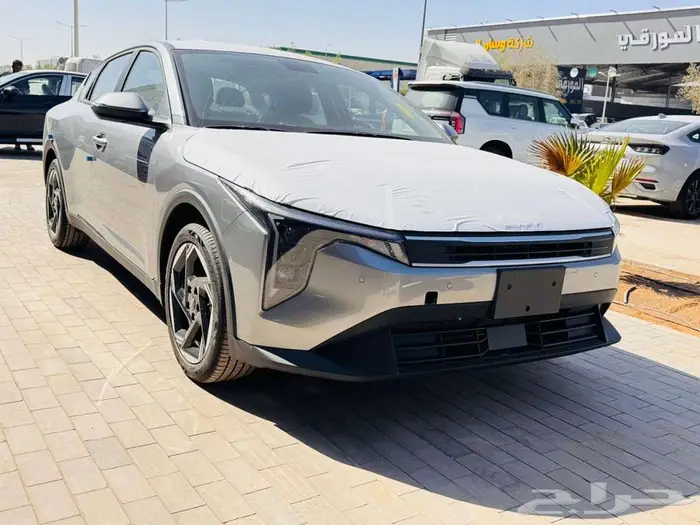 كيا K4 GLS 2026 نص فل بالكاش والاقساط 2