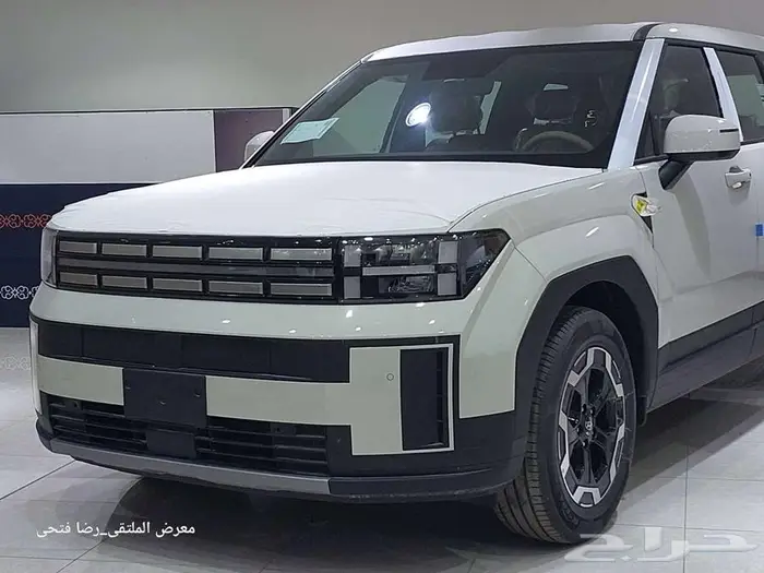 هيونداي ستنافي 2025 ( بيزك _ سمارت _ كمفورت ) 11