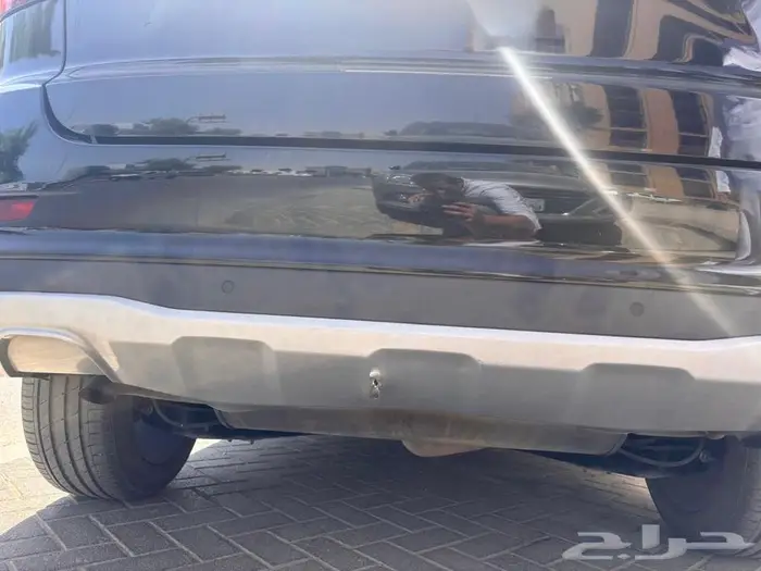 ام جي RX5 11